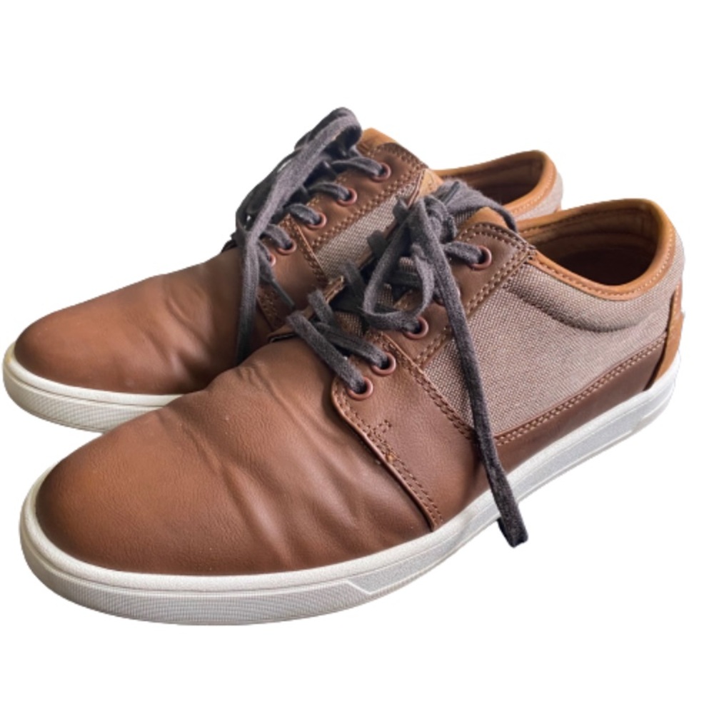 {preloved} Men’s Aldo Derraviel  Sneaker Shoe